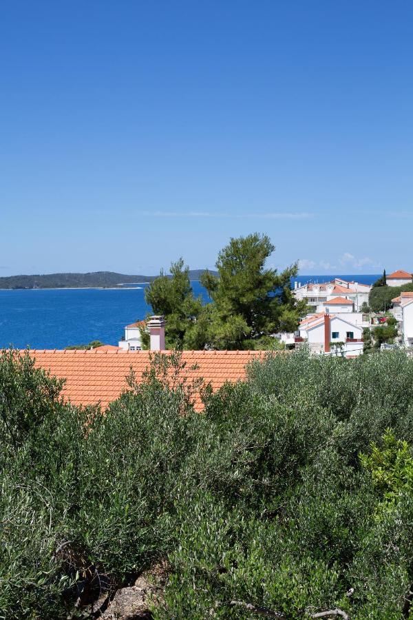 Apartments Jakic Hvar Town Esterno foto