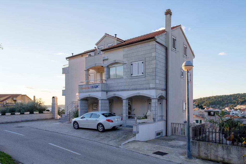 Apartments Jakic Hvar Town Esterno foto